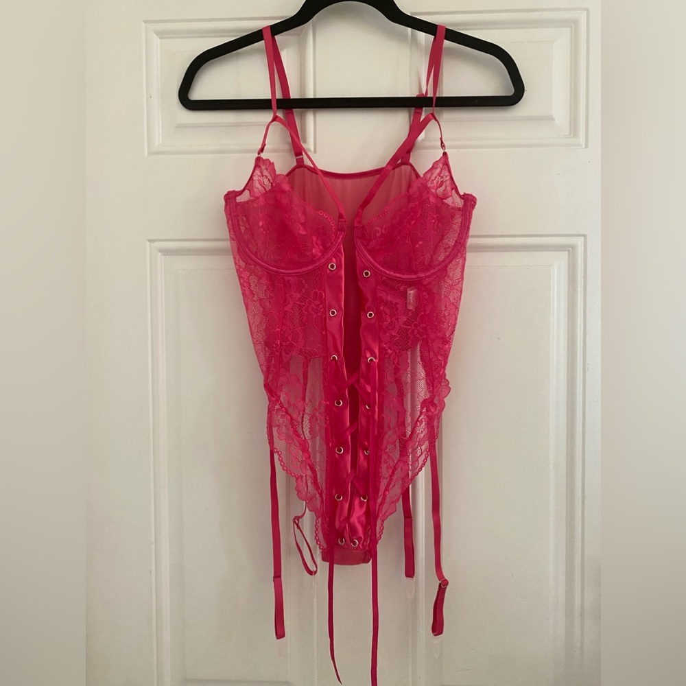 Intimate Lingerie